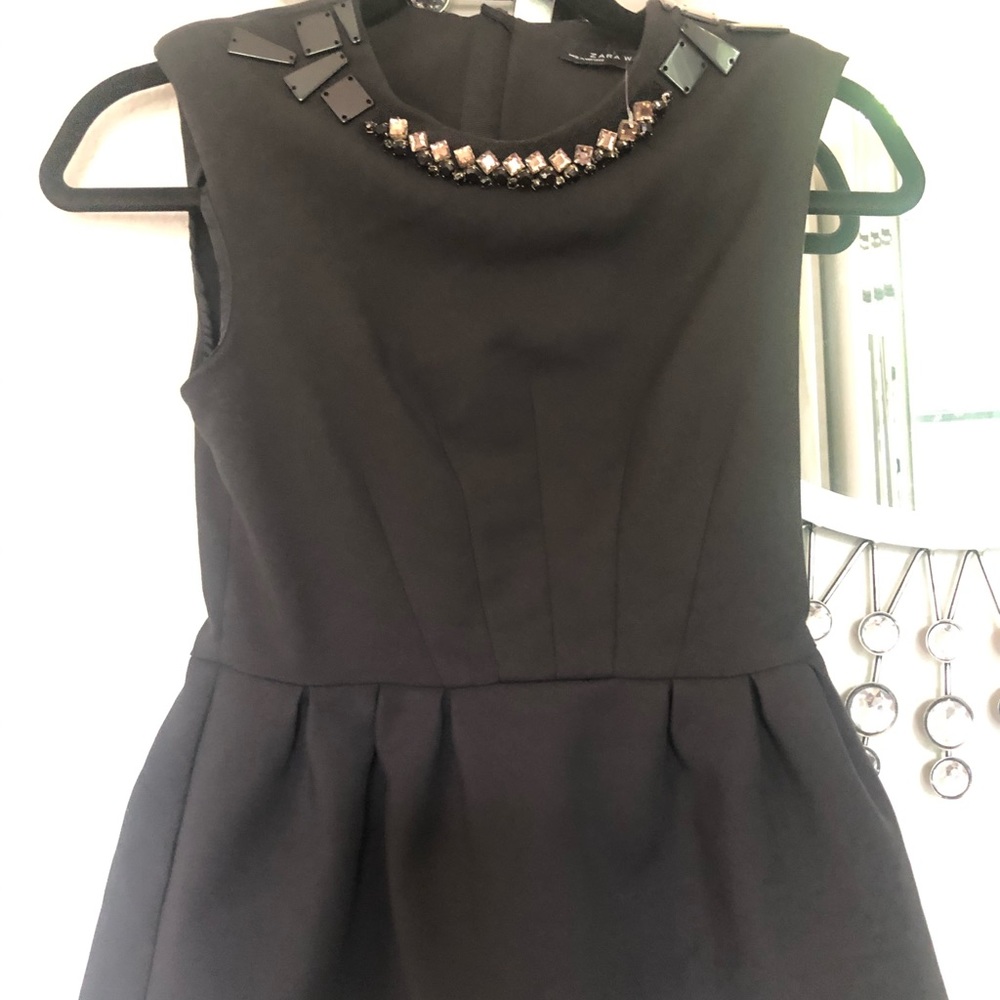 Zara top